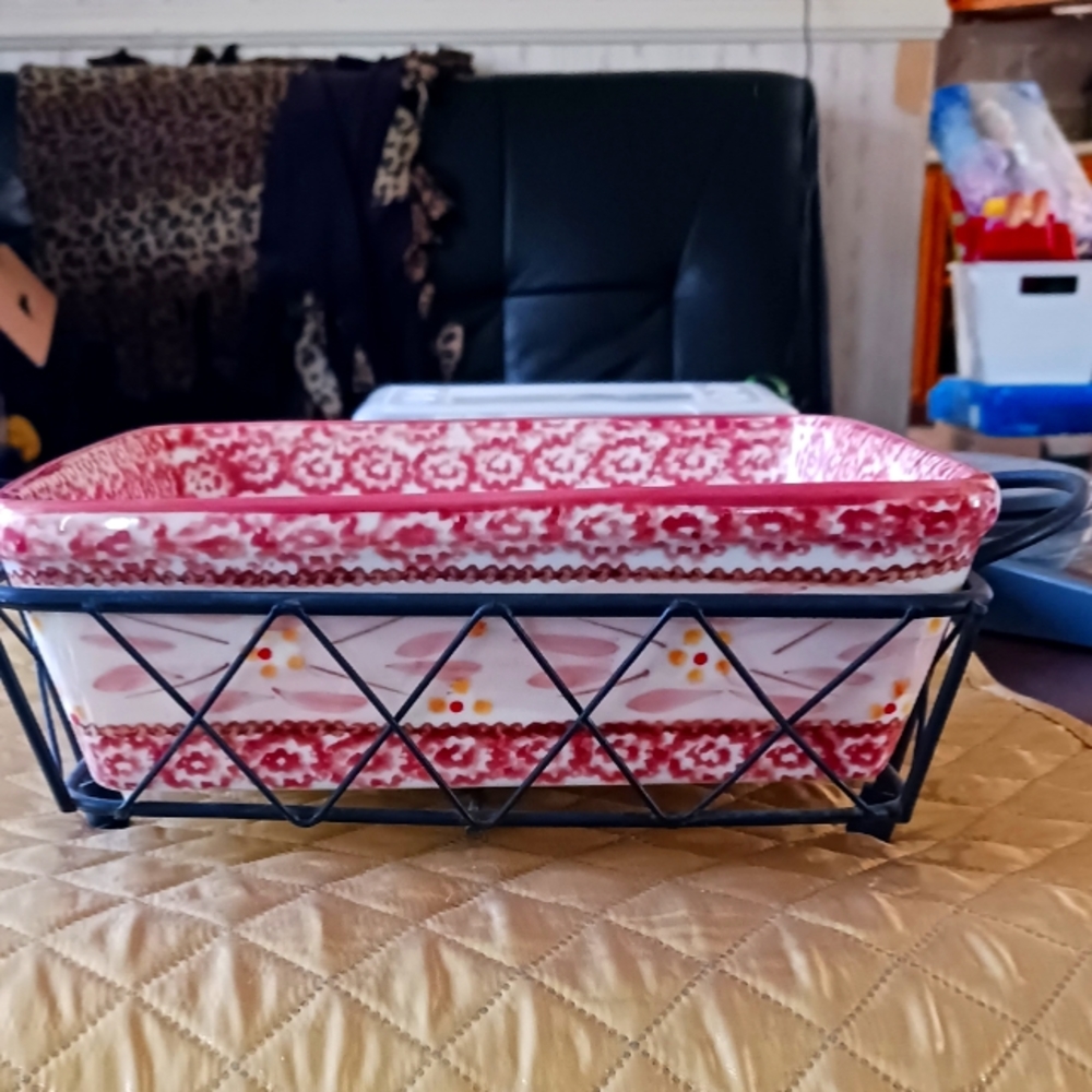 Temptations cookware